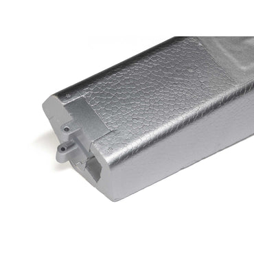 E-flite Left Float, Silver, 39.5" EFLA5611S