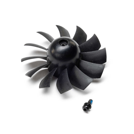 E-flite Ducted Fan Rotor: 64mm 12 Blade EDF EFLA6412R