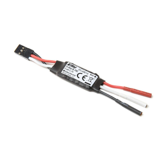 E-flite 12 Amp Main  ESC: V-22 Osprey EFLA9616