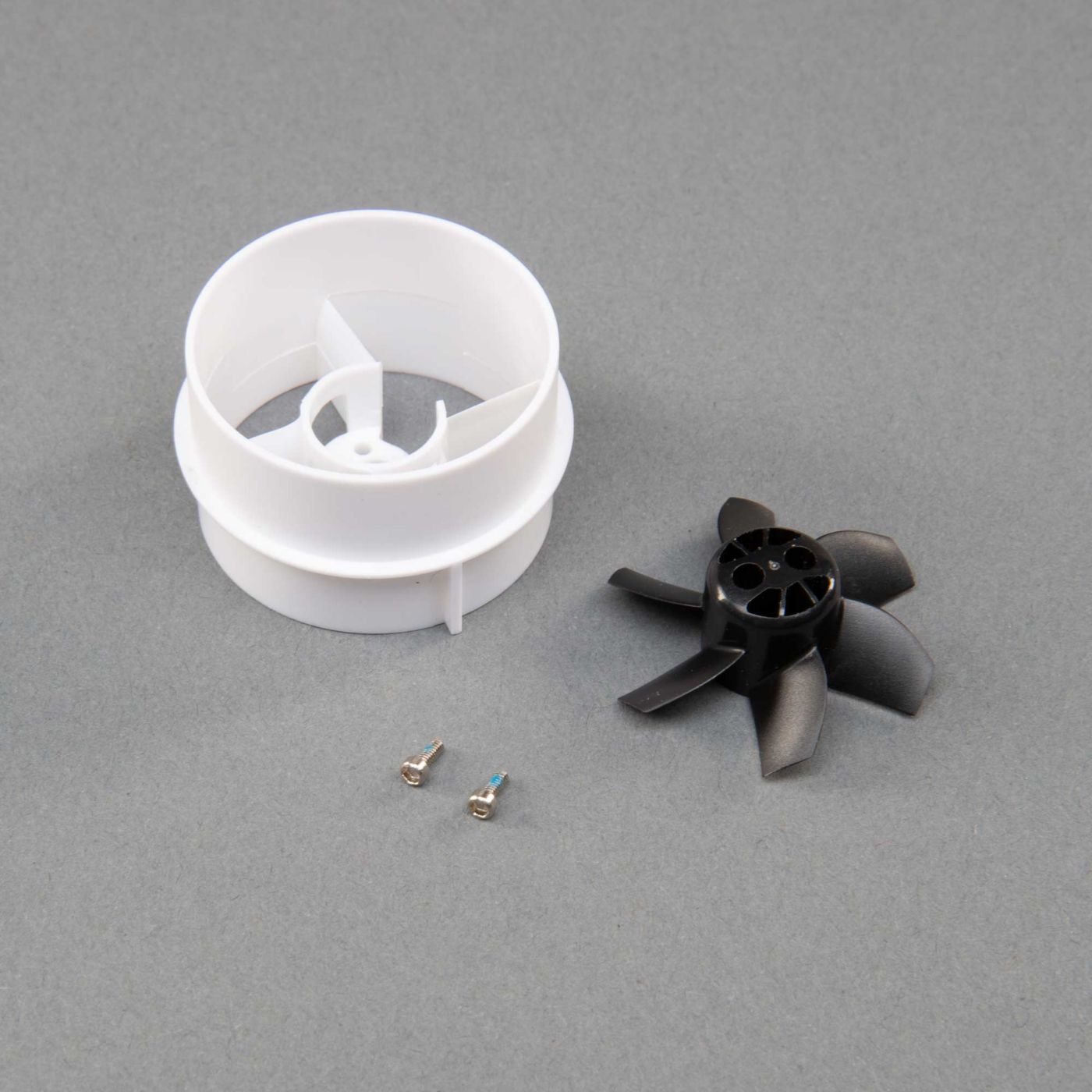E-flite Ducted Fan Unit:6-Blade, 30mm EFLDF30