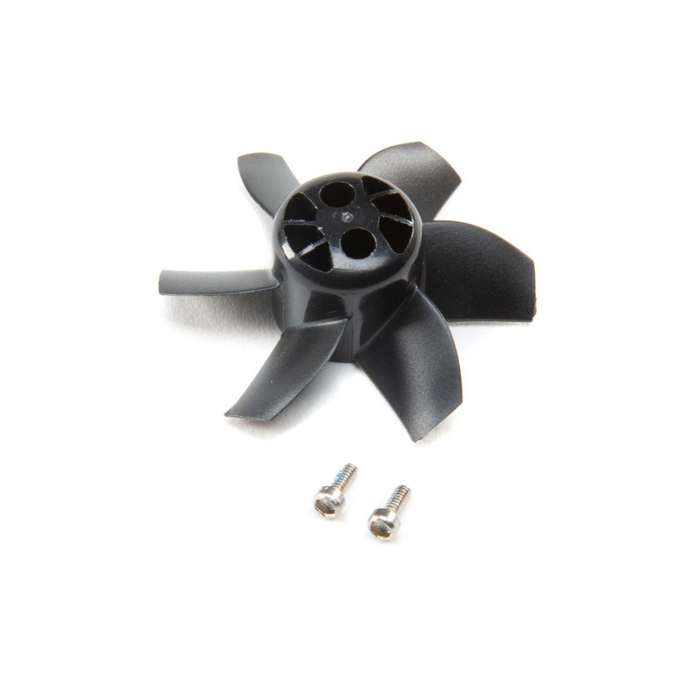 E-flite 6-Blade Rotor, 30mm EFLDF30R