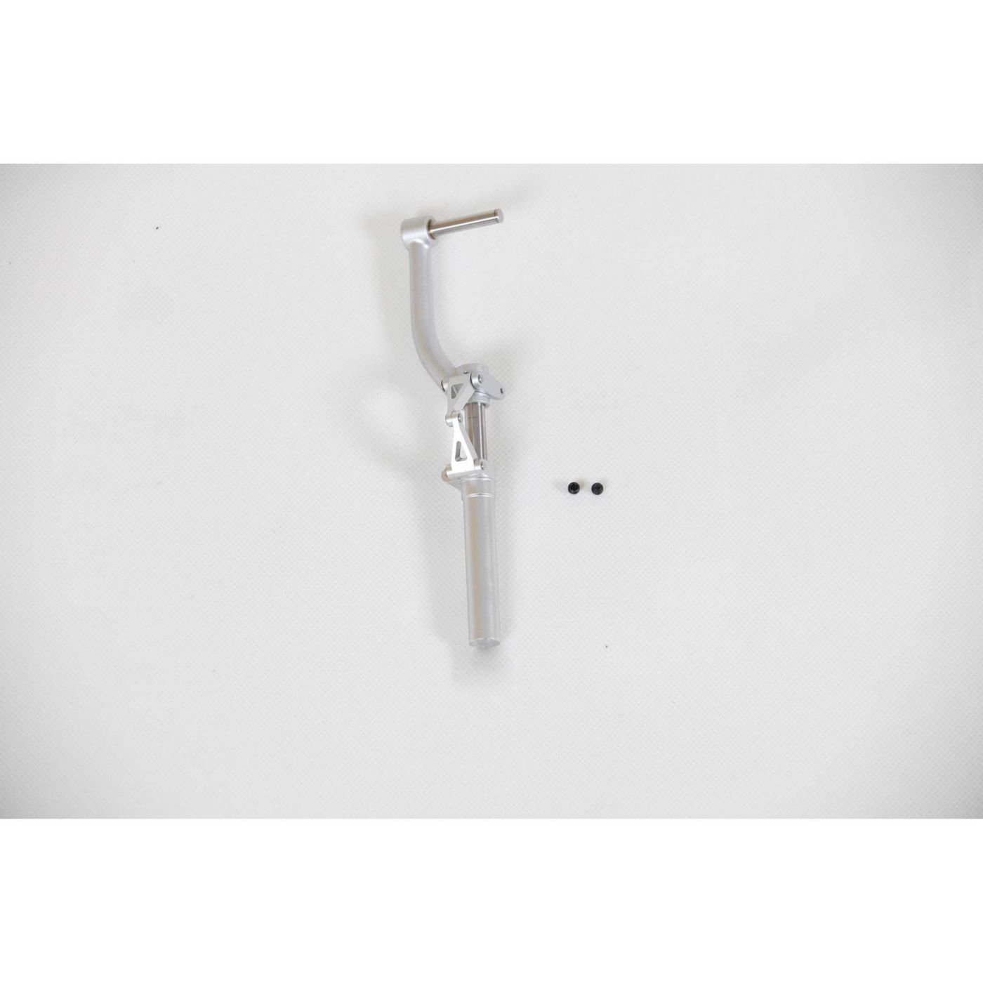 E-flite Left Retract Strut Assembly: P-51D 1.5m EFLG01253