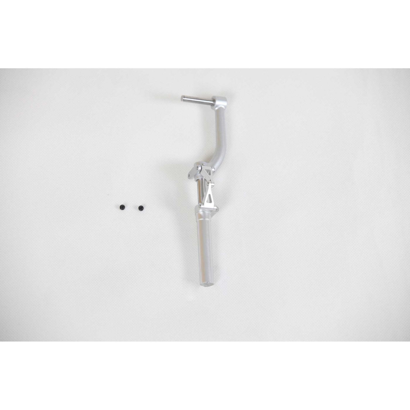 E-flite Right Retract Strut Assembly: P-51D 1.5m EFLG01254