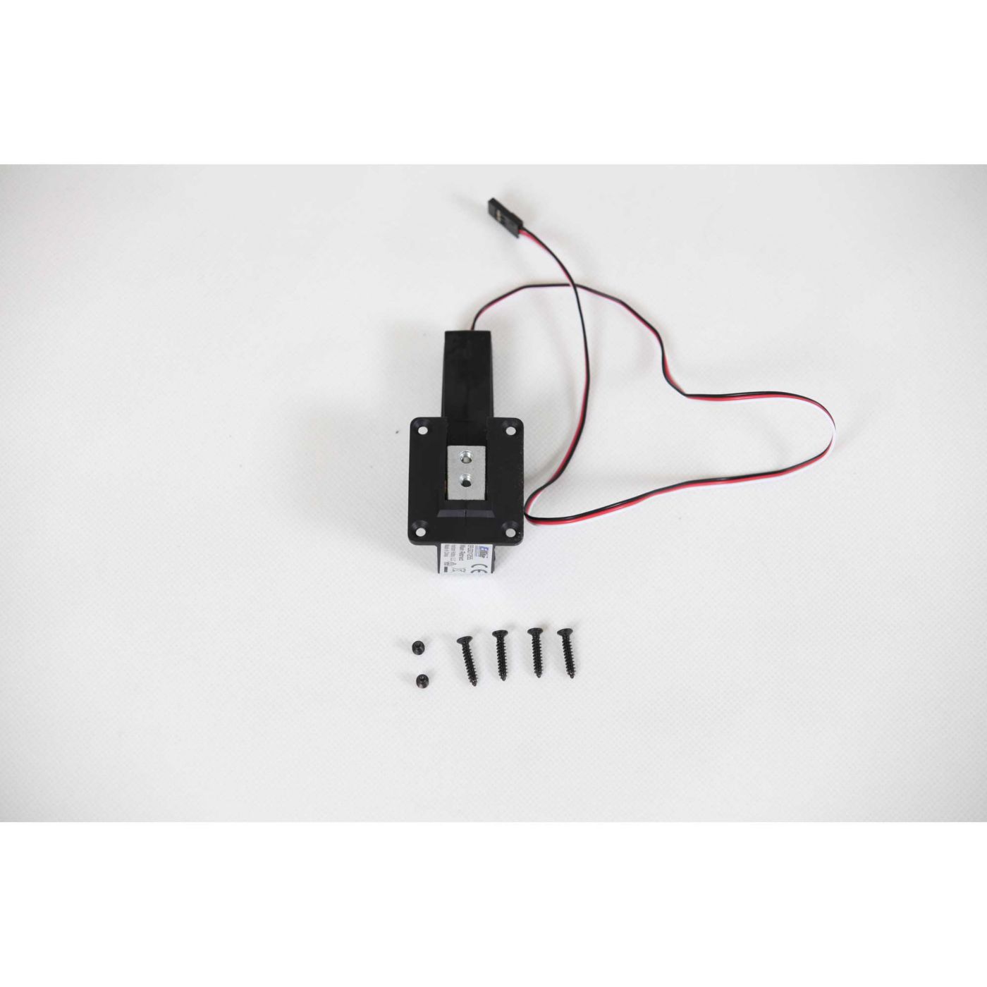E-flite Retract Motor Unit: P-51D 1.5m EFLG01255