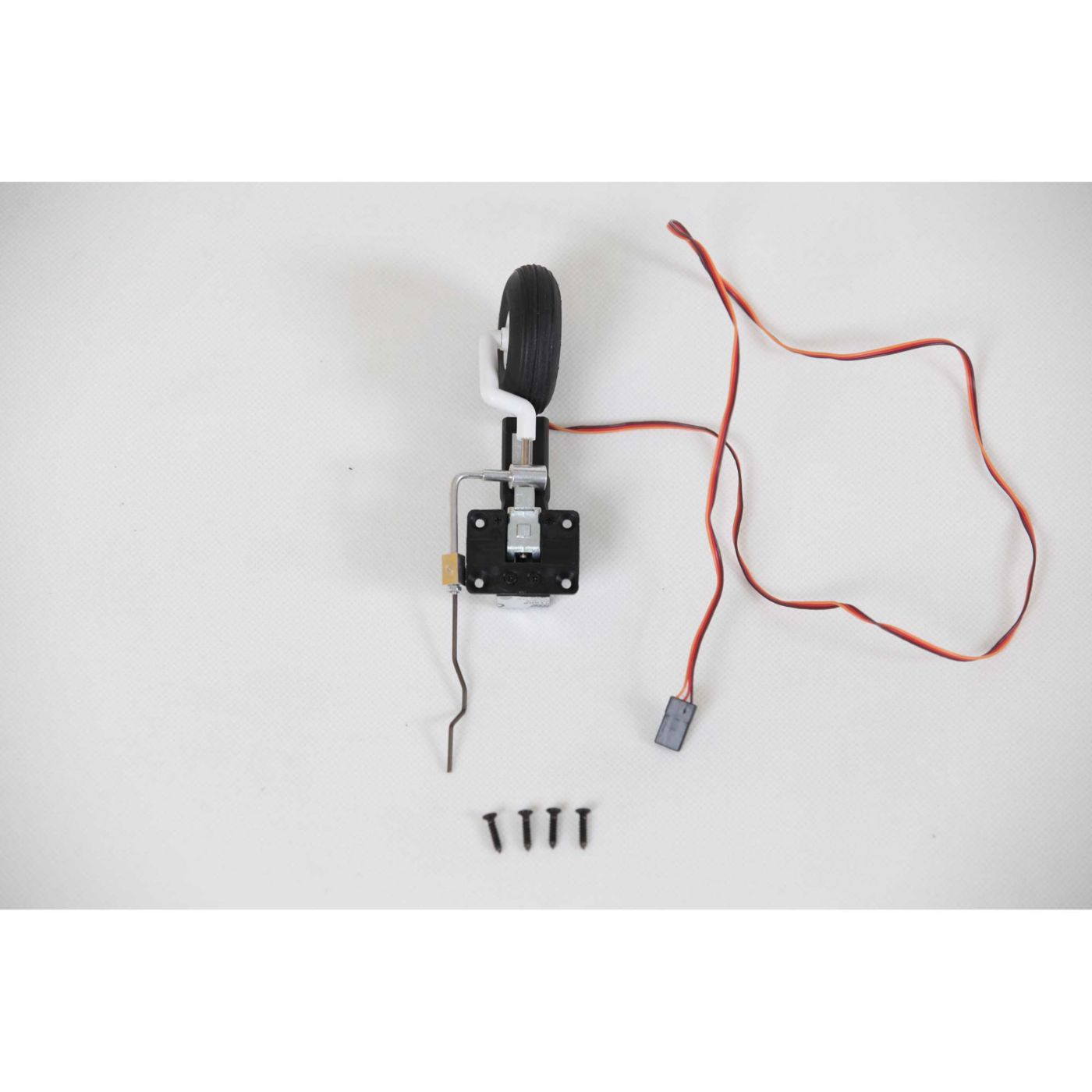 E-flite Tailwheel Retract Set: P-51D 1.5m EFLG01256