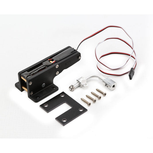 E-flite Nose Gear Electric Retract Unit (1): Carbon-Z T-28 EFLG1308