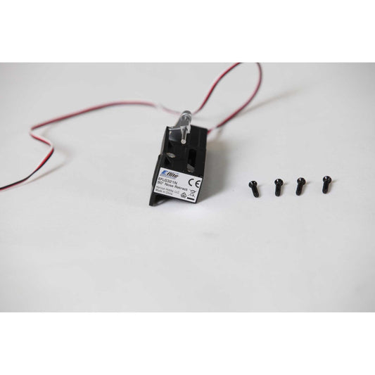 E-flite Retract: Nose Gear Su-30 70mm EDF EFLG321N