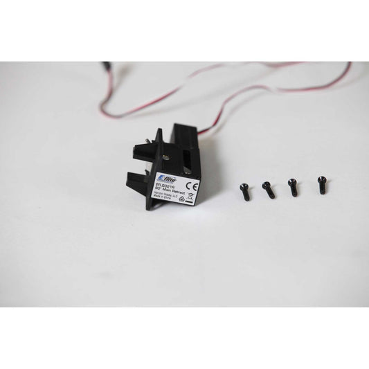 E-flite Right Retract:Main Gear Su-30 70mm EDF EFLG321R