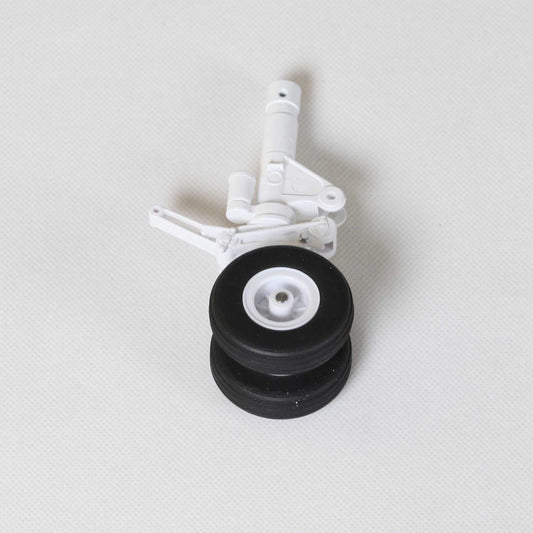 E-flite Nose Gear Strut:F-18 80mm EDF EFLG322