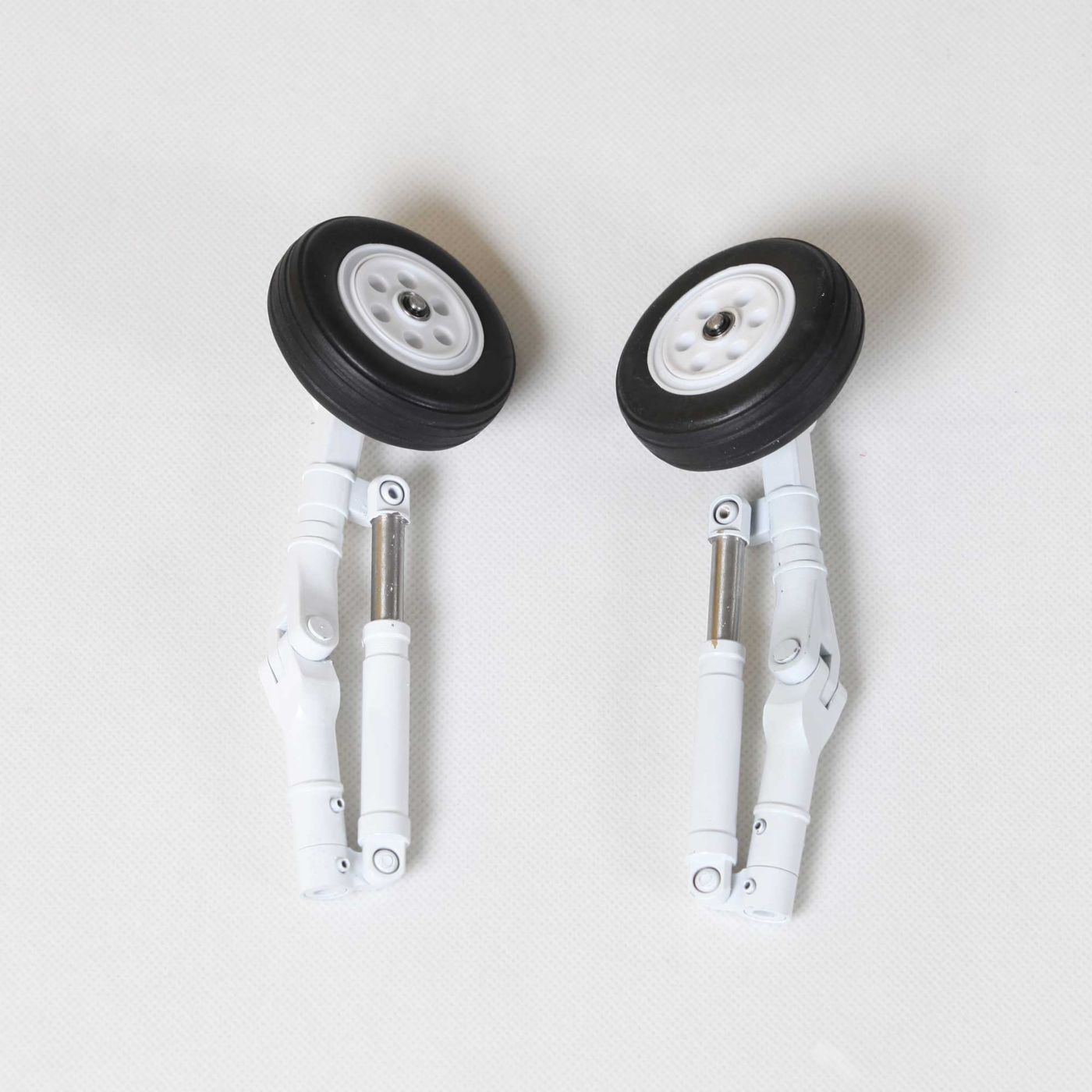 E-flite Main Gear Strut:F-18 80mm EDF EFLG323