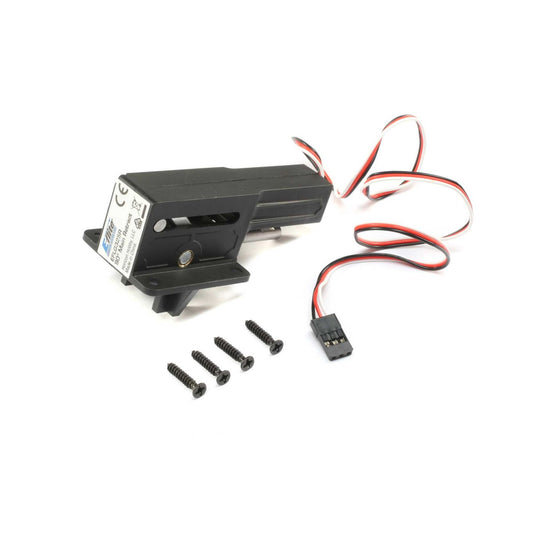 E-flite Heavy Duty Right 90 degree Retract EFLG325R