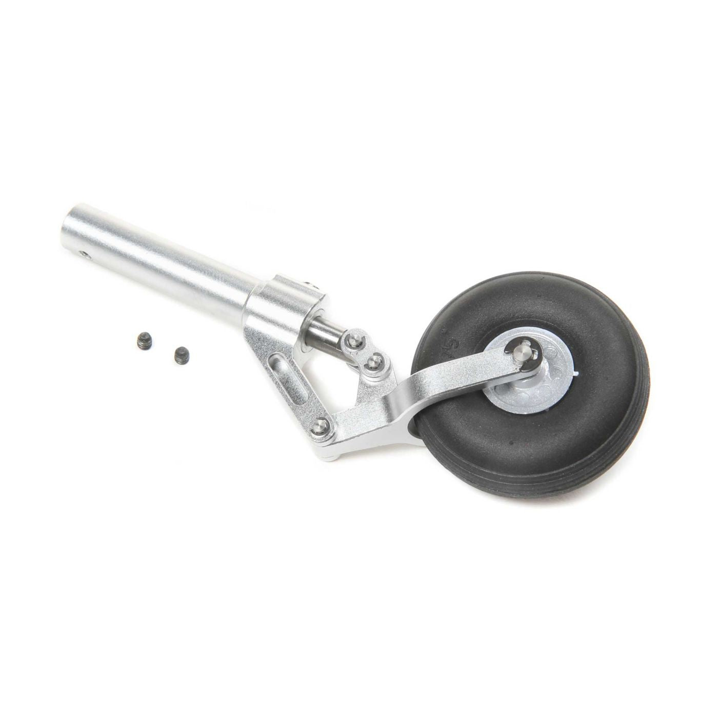 E-flite Nose Strut w/Wheel: HAVOC Xe 80mm EDF Sport Jet EFLG342