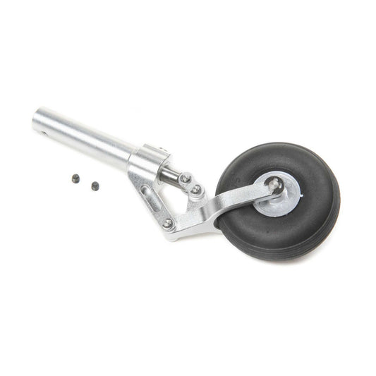 E-flite Nose Strut w/Wheel: HAVOC Xe 80mm EDF Sport Jet EFLG342