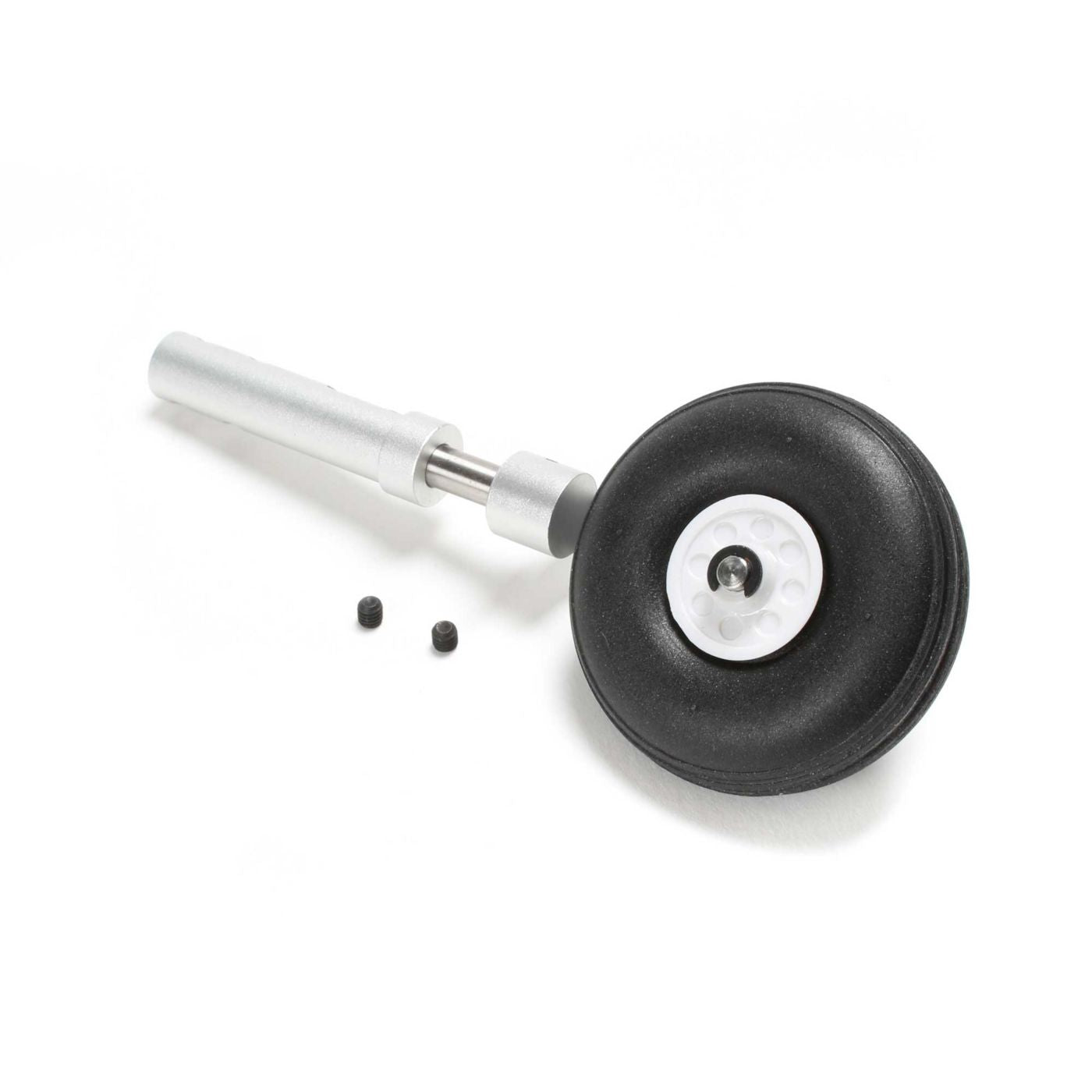 E-flite Nose Strut w/Wheels: A-10 Thunderbolt II 64mm EDF EFLG345