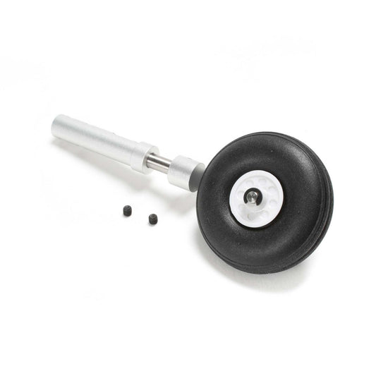 E-flite Nose Strut w/Wheels: A-10 Thunderbolt II 64mm EDF EFLG345