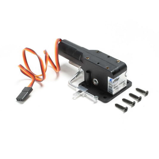 E-flite E-Retract Nose: A-10 Thunderbolt II 64mm EDF EFLG347