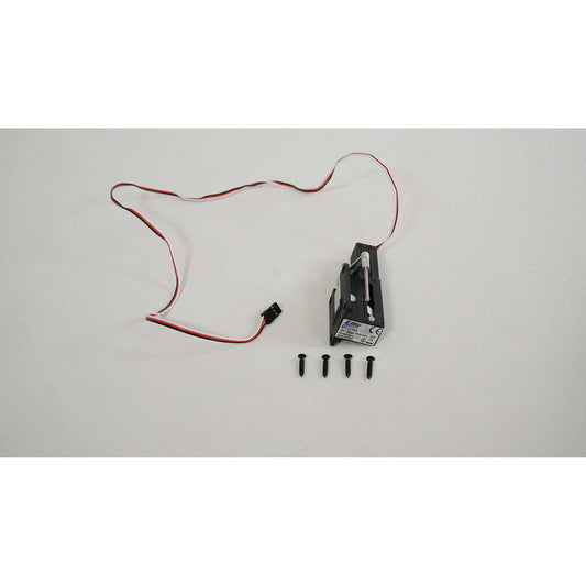 E-flite E-retract Unit Nose: Viper 90mm EDF Jet EFLG360