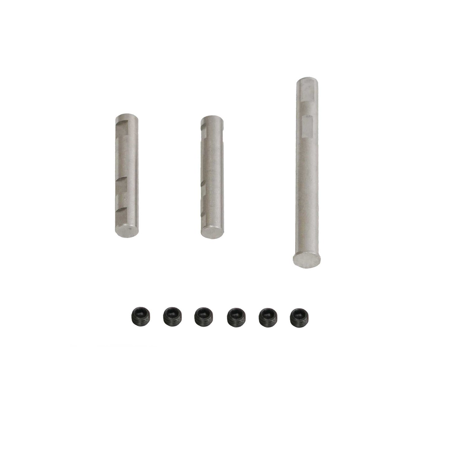 E-flite Retract Gear Strut Pins: Viper 90mm EDF Jet EFLG363