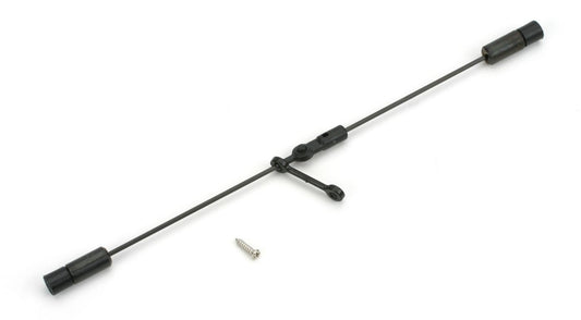 E-flite Stabilizer Flybar Set:BMCX2/T,FXH,MH-35 EFLH2219B