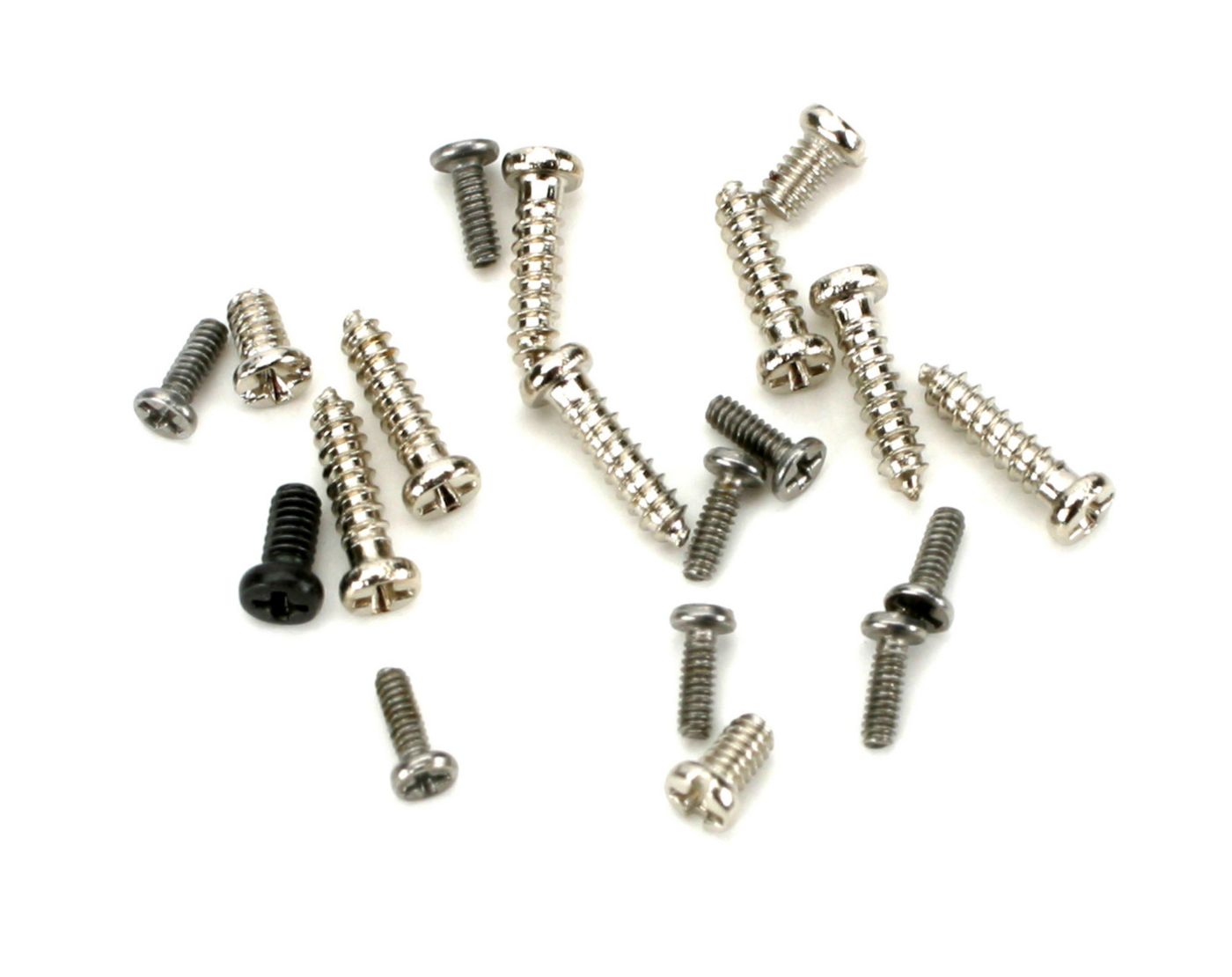 E-flite Hardware Set: BMCX/2,FHX,MH-35 EFLH2225