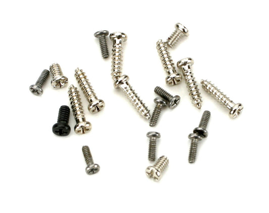 E-flite Hardware Set: BMCX/2,FHX,MH-35 EFLH2225