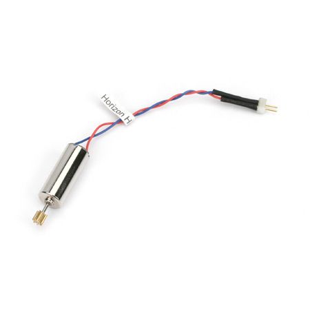 E-flite Motor with Pinion,Counterclockwise:BMCX2,FHX,MH-35 EFLH2410