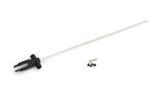 E-flite Inner Shaft with Head/Hub: BMCX/2,FHX,MH-35 EFLH2412