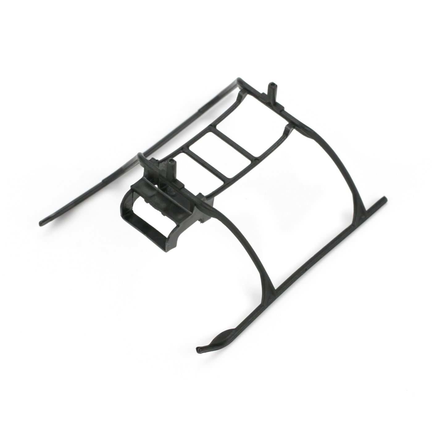 E-flite Landing Skid & Battery Mount: MSR/nCP X EFLH3004