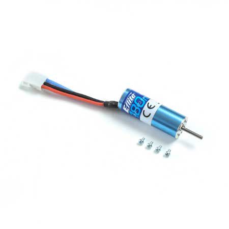 E-flite Brushless Motor: UMX MiG 15 BNF V2.2 EFLM30180MDFE2