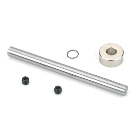 E-flite Shaft: Power 10 Brushless Outrunner EFLM40101