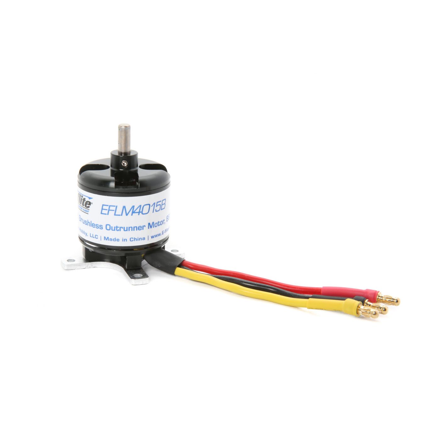 E-flite B15 BL Outrunner Motor, 880 kV EFLM4015B
