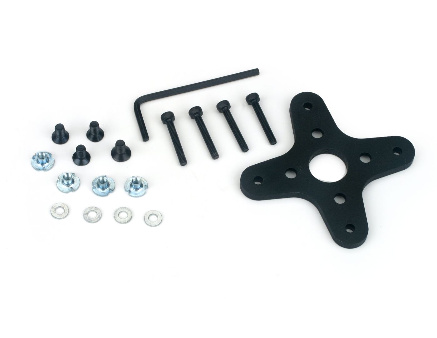 E-flite X-Mount/Hardware:Power 32/46/60 EFLM40462