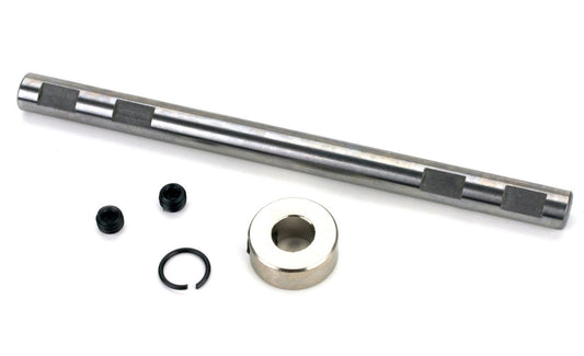 E-flite Shaft:Power 60 Brushless Outrunner EFLM40601