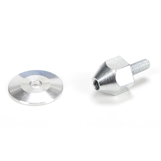 E-flite Propeller Nut & Washer: Power 180 EFLM41801