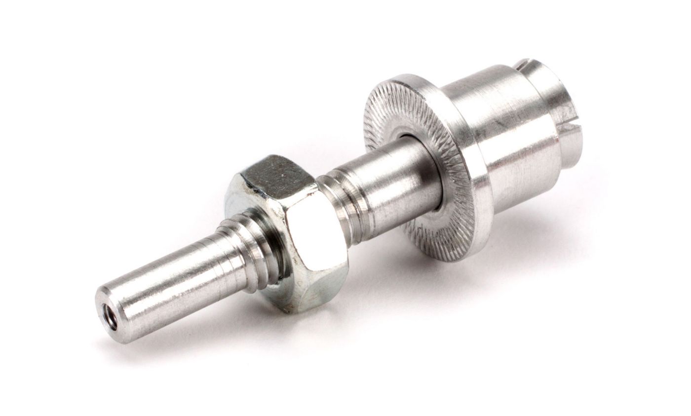 E-flite Prop Adapter: VisionAire EFLM72252