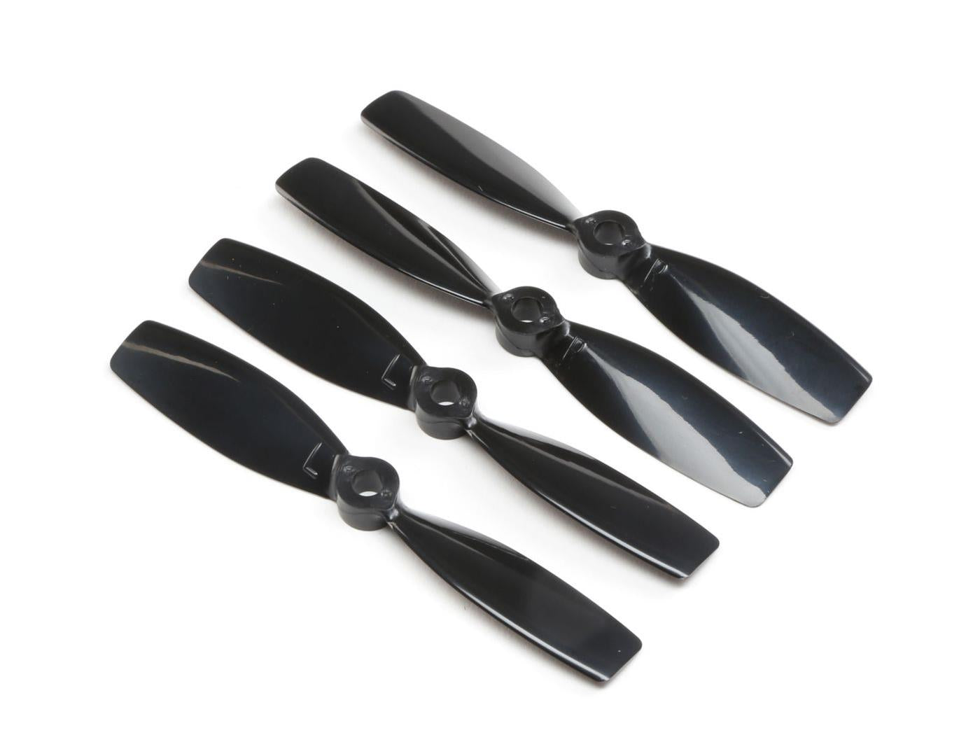 E-flite 4x2.4 Propeller Left(2) & Right(2):MiniConvergence EFLP04024