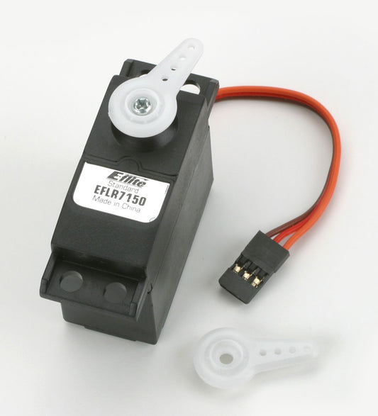 E-flite 37g Standard Servo EFLR7150