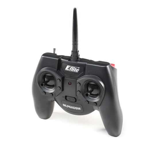 E-flite MLP6ADSM Transmitter EFLRMLP6A