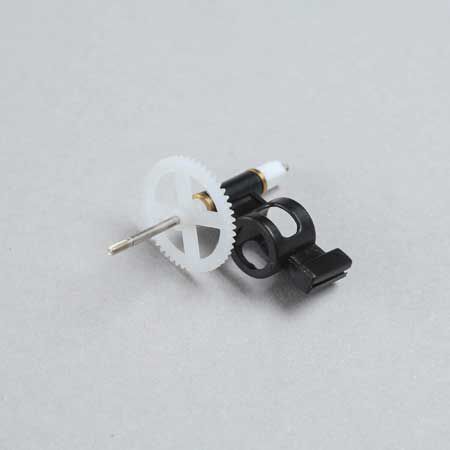 E-flite Gearbox without Motor: Night Vapor EFLU1326