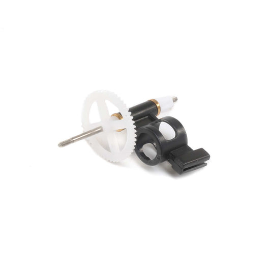 E-flite Gearbox without Motor: Night Vapor EFLU1379