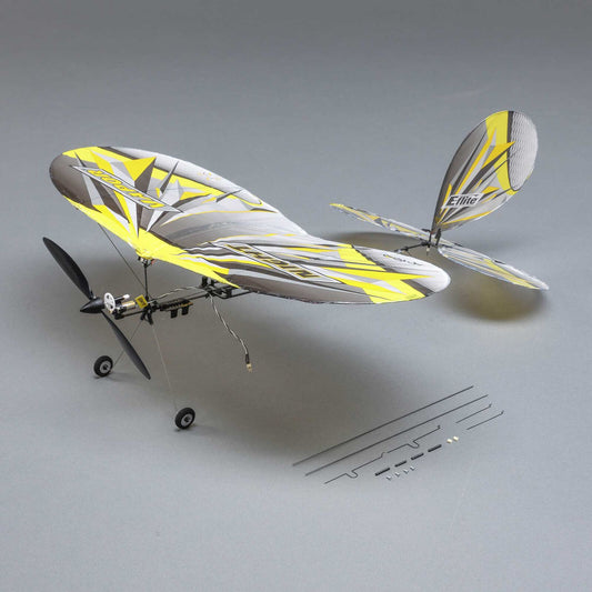 E-flite Airframe: UMX Night Vapor EFLU1385