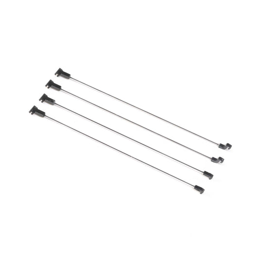 E-flite Wing Strut Set: Night Vapor EFLU1388