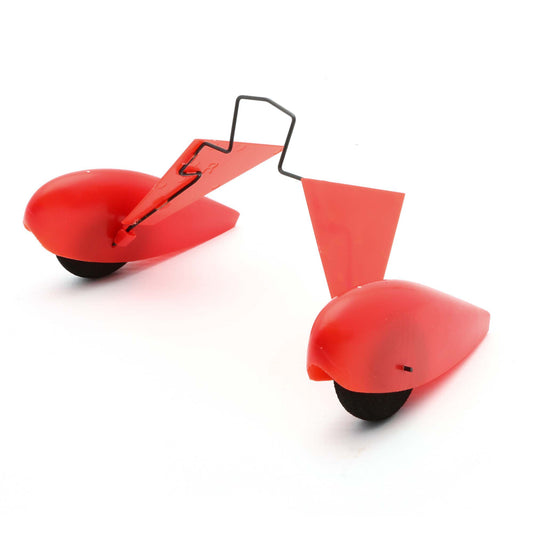 E-flite Landing Gear Set: UMX Pitts S1S EFLU15255