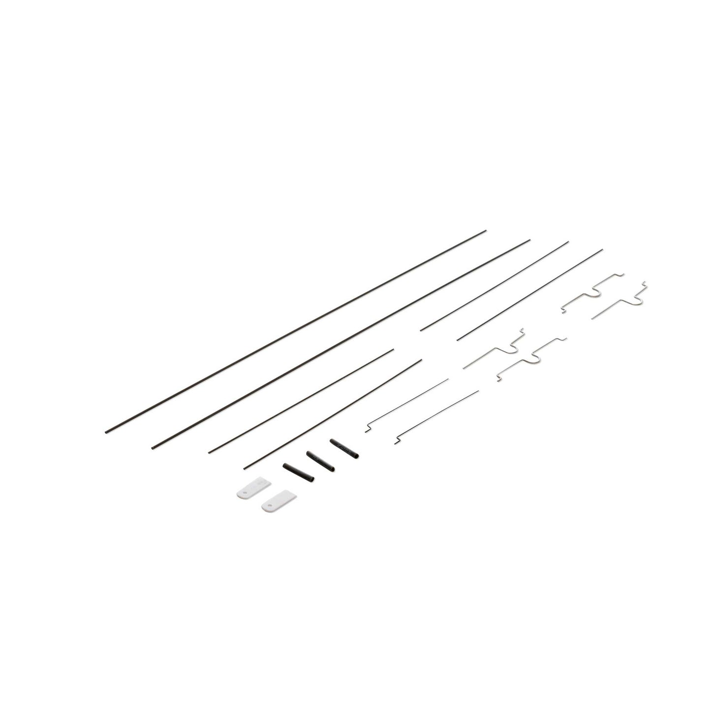 E-flite Pushrod Set: UMX Air Tractor EFLU16453