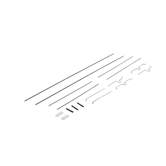 E-flite Pushrod Set: UMX Air Tractor EFLU16453