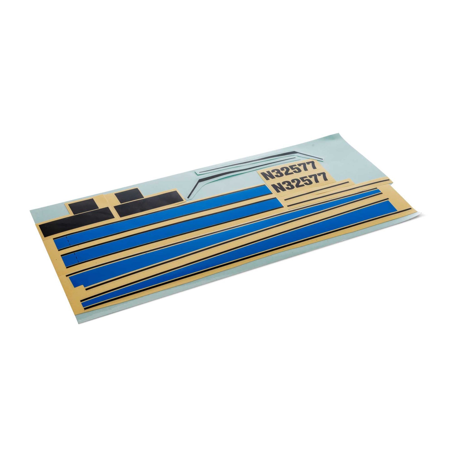 E-flite Decal Sheet: UMX Air Tractor EFLU16458