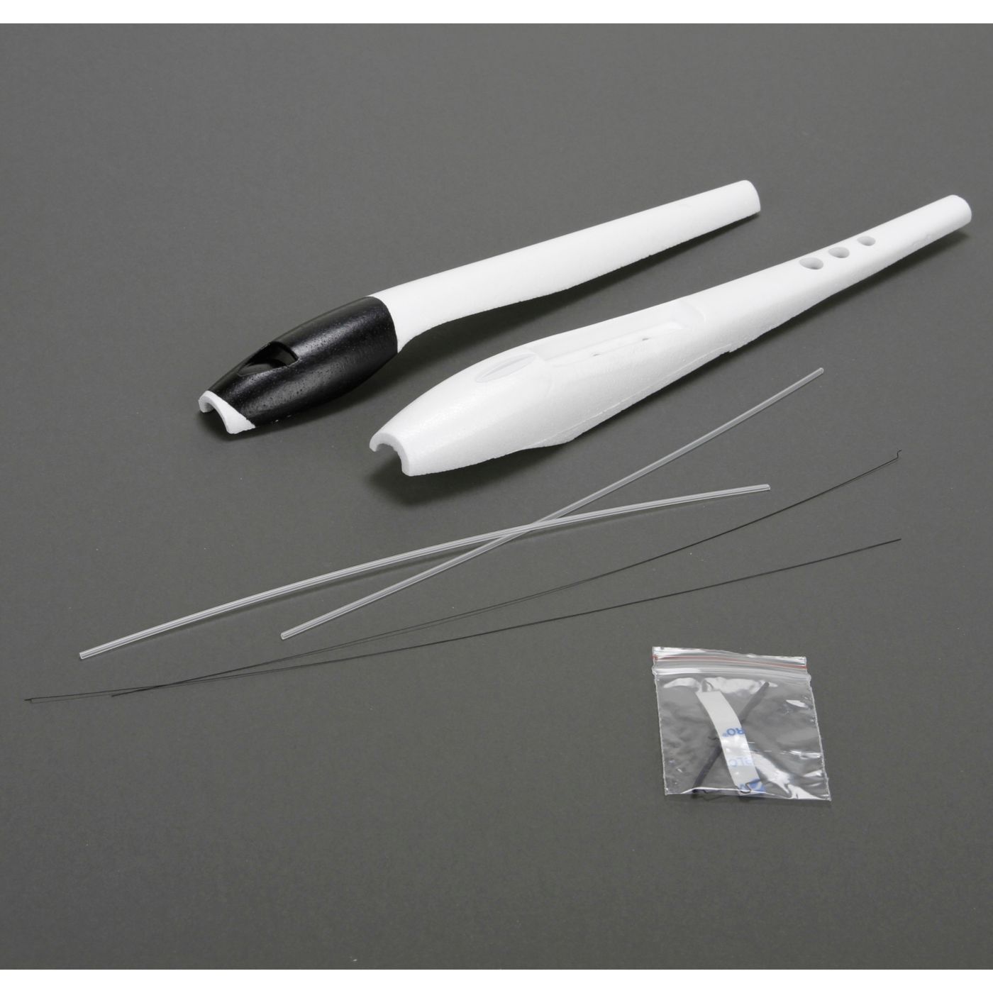 E-flite Fuselage: Ultra Micro Radian EFLU2967