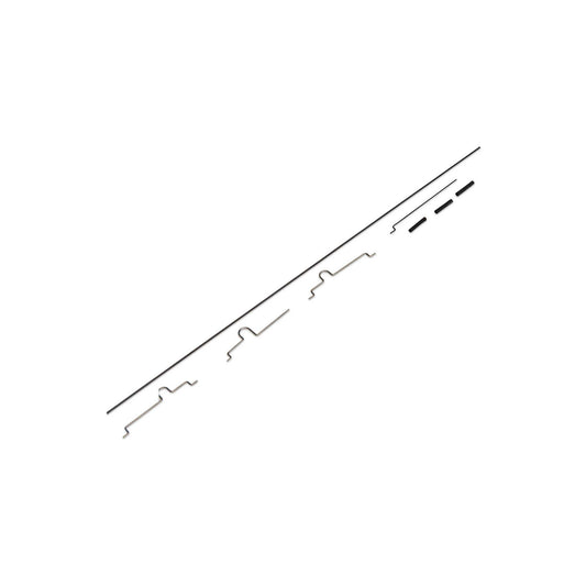 E-flite Pushrod Set: UMX Twin Otter EFLU30057