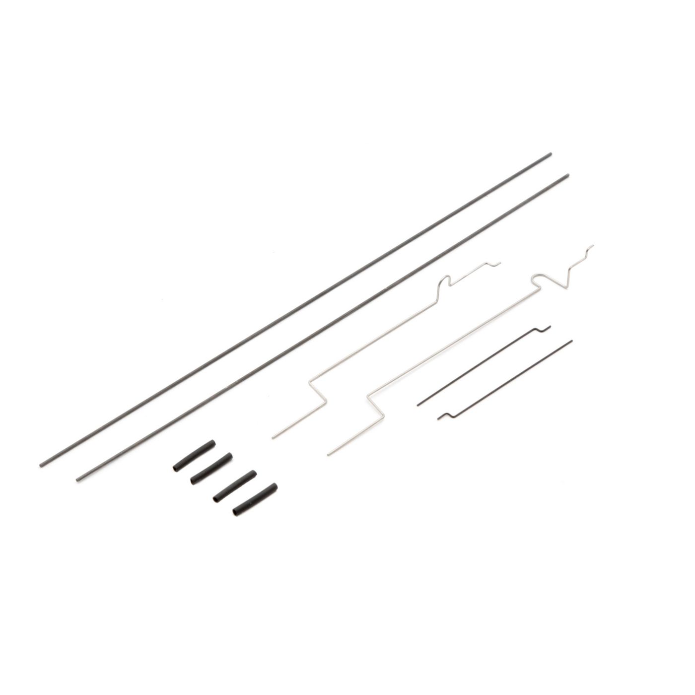 E-flite Pushrod Set: UMX PT-17 EFLU3026