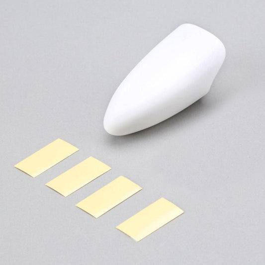 E-flite Nose Cone: UMX Whipit EFLU3104